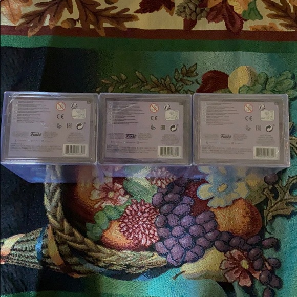 Batman Funko Pops - Picture 7 of 7